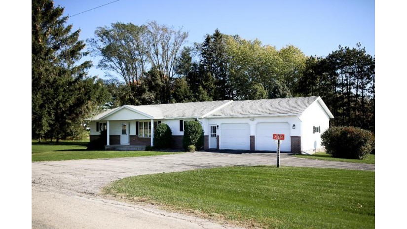 25458 County Highway Y Portland, WI 54653 by Coulee Real Estate & Property Management LLC $374,900