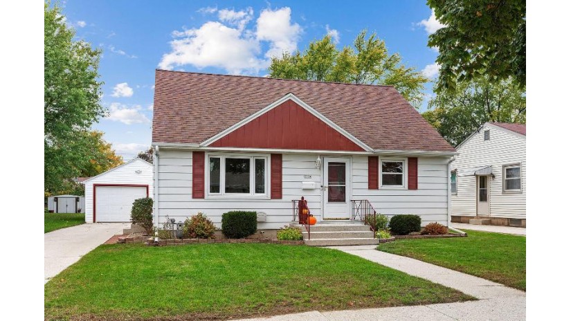 2524 Wedemeyer St Sheboygan, WI 53081 by Home Seekers Realty Group $174,900