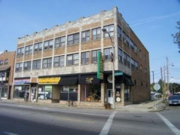 1200 W Lincoln Ave 1208, Milwaukee, WI 53215