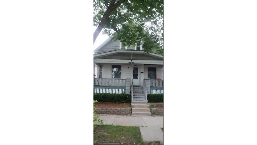 2444 S 29th St Milwaukee, WI 53215 by Ogden & Company, Inc. $134,900