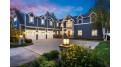 8100 N Beach Dr Fox Point, WI 53217-2926 by Compass RE WI-Northshore $3,995,000