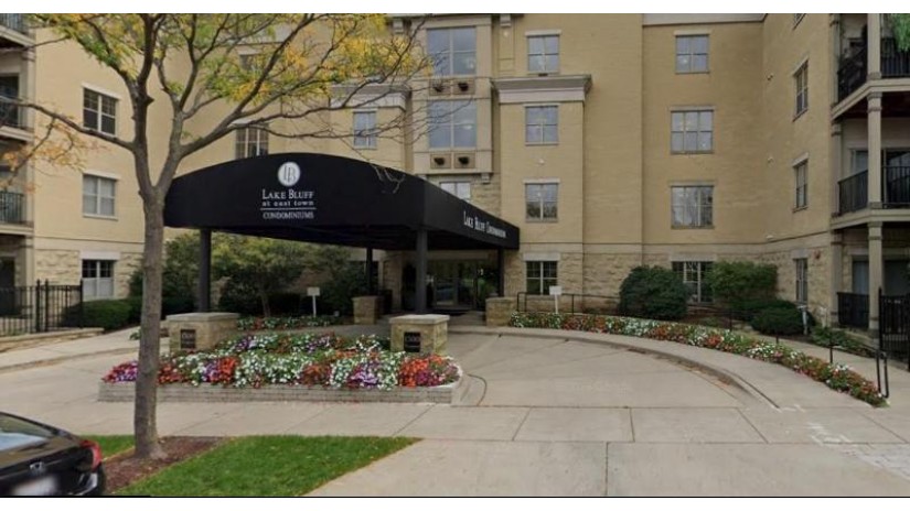 1300 N Prospect Ave 202 Milwaukee, WI 53202-3045 by Keller Williams Realty-Milwaukee North Shore $399,900