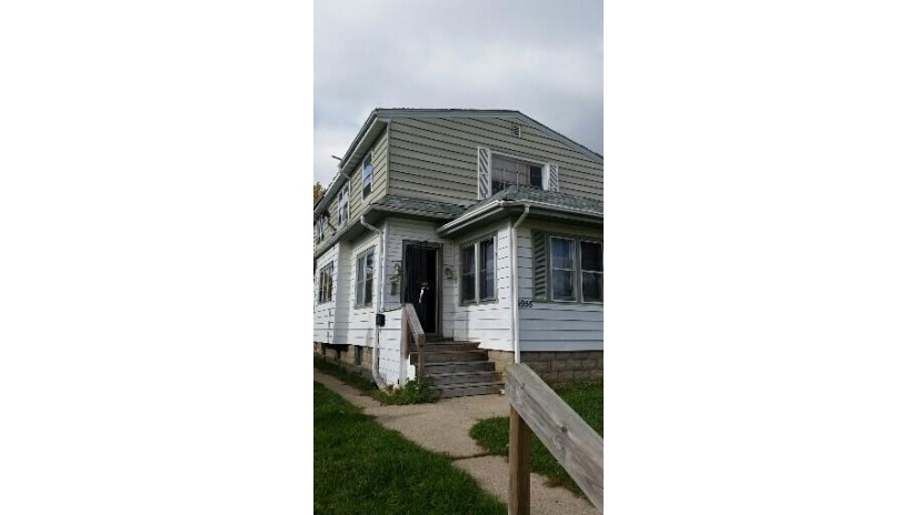 4955 N 20th St UPPER Milwaukee, WI 53209 by Ogden & Company, Inc. $104,900
