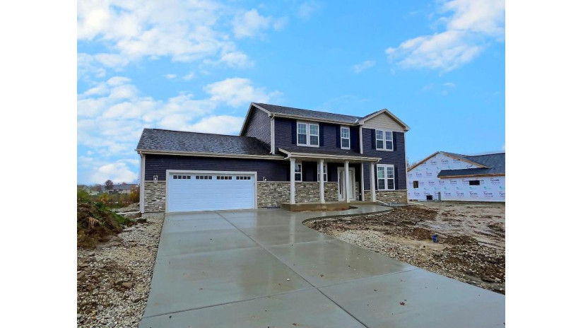 2107 Summerset Dr Mount Pleasant, WI 53406 by Parkway Realty, LLC $359,900