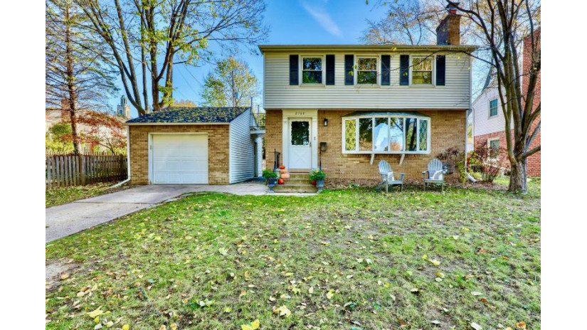 2560 N 93rd St Wauwatosa, WI 53226 by The Wisconsin Real Estate Group $359,900