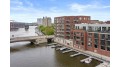 210 S Water St 216 Milwaukee, WI 53204 by Berkshire Hathaway Metro Lakes $389,000