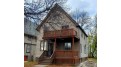 1316 W Locust St Milwaukee, WI 53206 by RE/MAX Lakeside-Capitol $99,000