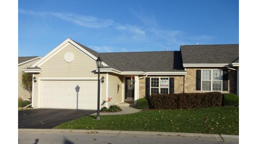 443 Woodfield Cir Waterford, WI 53185-4052 by 1st Choice Properties $375,000