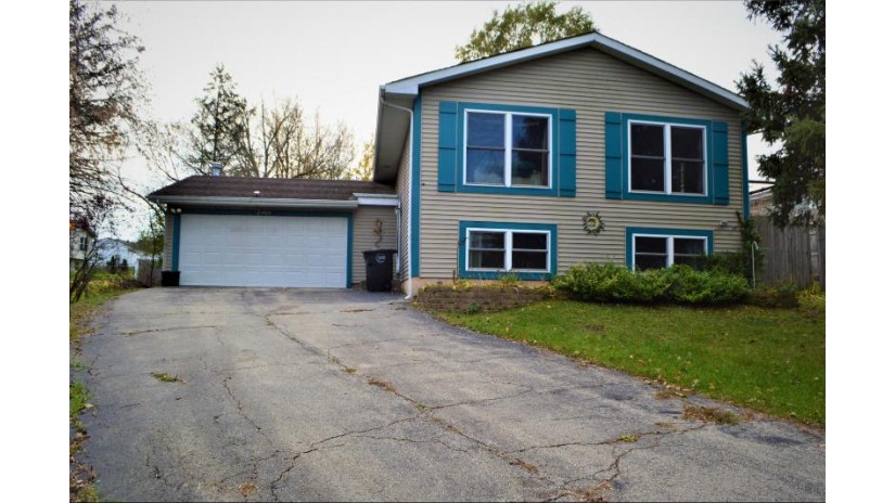 23423 84th  St Salem Lakes, WI 53168 by Century 21 Affiliated $245,000