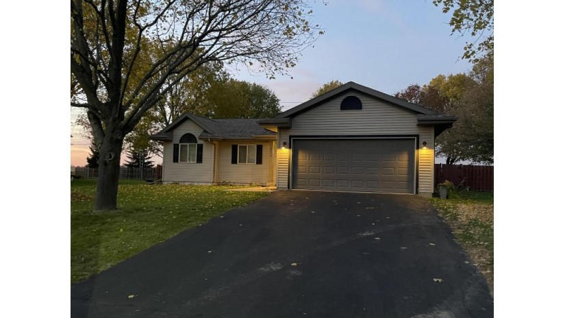 6326 1st Ave Lyons, WI 53147-3649 by Design Realty, LLC $319,900