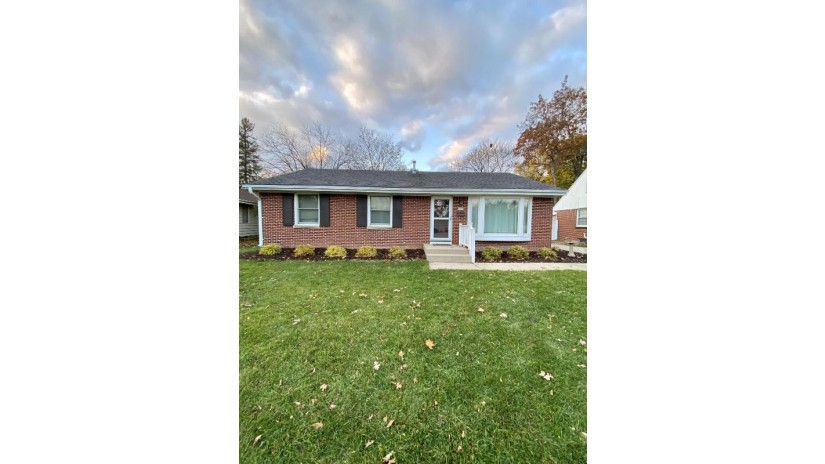 7400 W Georgia Ave Milwaukee, WI 53220 by Luxury Properties LLC $239,900