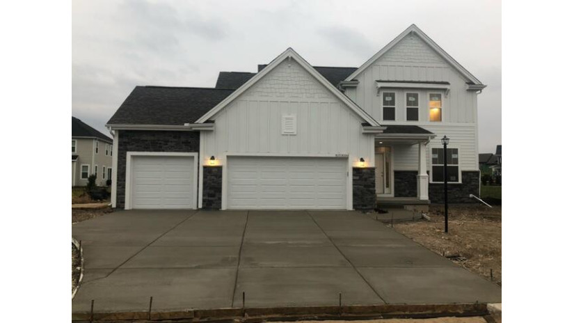 W197N5040 Tamarind Way Menomonee Falls, WI 53051 by Tim O'Brien Homes $563,900