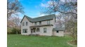 N76W29270 County Road Vv Merton, WI 53029-9542 by First Weber Inc - Delafield $299,900