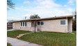 6659 N 80th St Milwaukee, WI 53223-5564 by EXP Realty LLC-West Allis $199,500