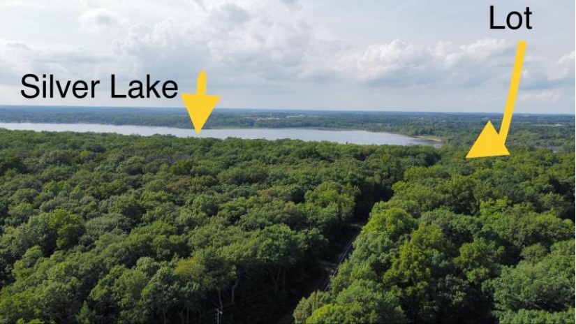 LT1 Camp Lake Rd Salem Lakes, WI 53168 by Welcome Home Real Estate Group, LLC $270,000