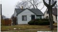 4369 N 54th St Milwaukee, WI 53216 by Ogden & Company, Inc. $109,500