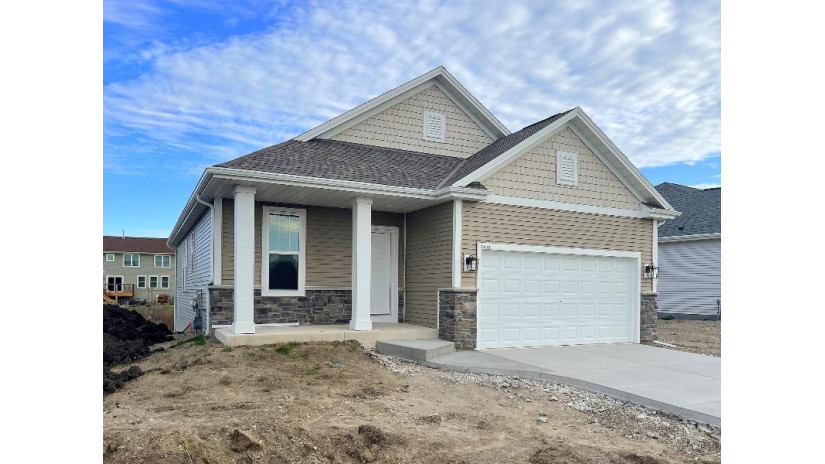 3815 Perennial Pkwy Caledonia, WI 53126 by Parkway Realty, LLC $354,900