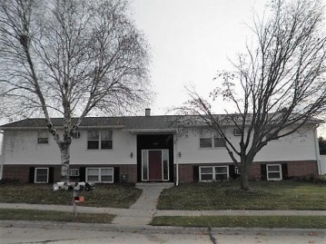 3419 Sayer Ave A,B,C,D, Two Rivers, WI 54241