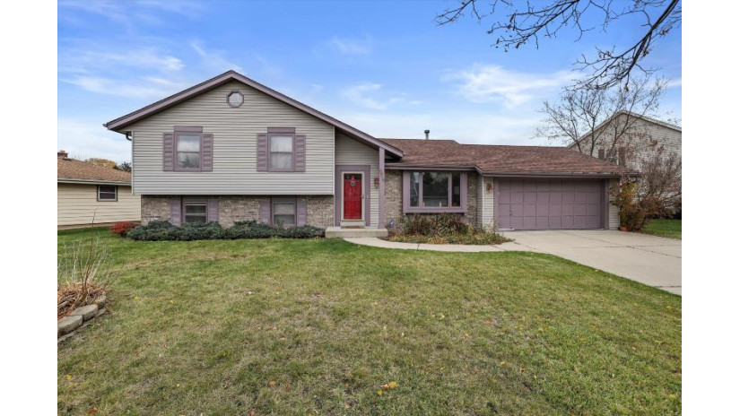 8969 W Hustis St Milwaukee, WI 53224 by Keller Williams Realty-Milwaukee Southwest $239,900