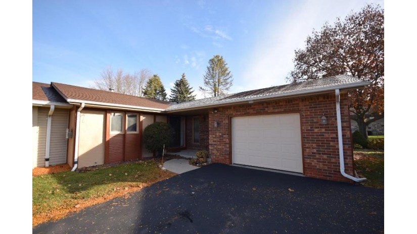 715 Tamarack Dr E West Bend, WI 53095 by Emmer Real Estate Group $189,900