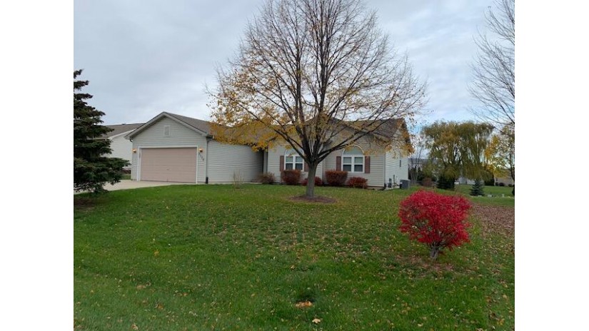 3172 Stephan Rd Caledonia, WI 53402 by Wyndham Realtors LLC $309,900