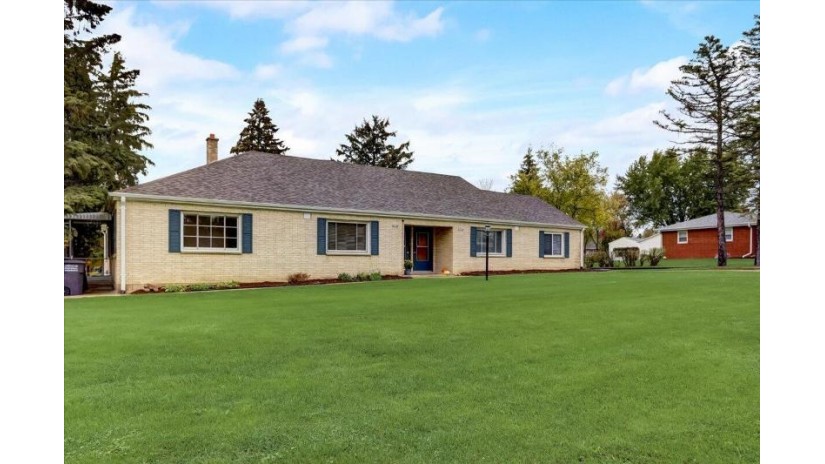 27138 Long Lake Rd 27140 Norway, WI 53185 by EXP Realty LLC-Walkers Point $379,900