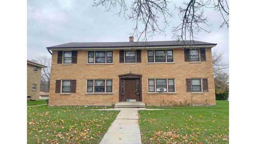 4264 N 84th St Milwaukee, WI 53222 by Realty Executives Integrity~Brookfield $295,000