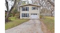 906 Indian Point Rd Twin Lakes, WI 53181 by Bear Realty, Inc $219,900