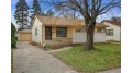 8617 W Glendale Ave Milwaukee, WI 53225 by Homestead Realty, Inc $184,900