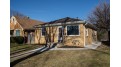 6158 W Spencer Pl Milwaukee, WI 53218-4943 by Keller Williams Realty-Milwaukee North Shore $185,000