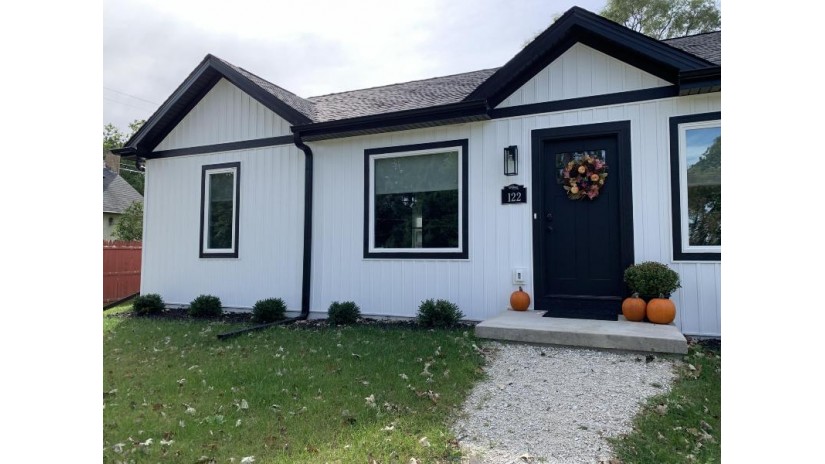 122 Elmhurst St Williams Bay, WI 53191 by Park Place Realty $419,000