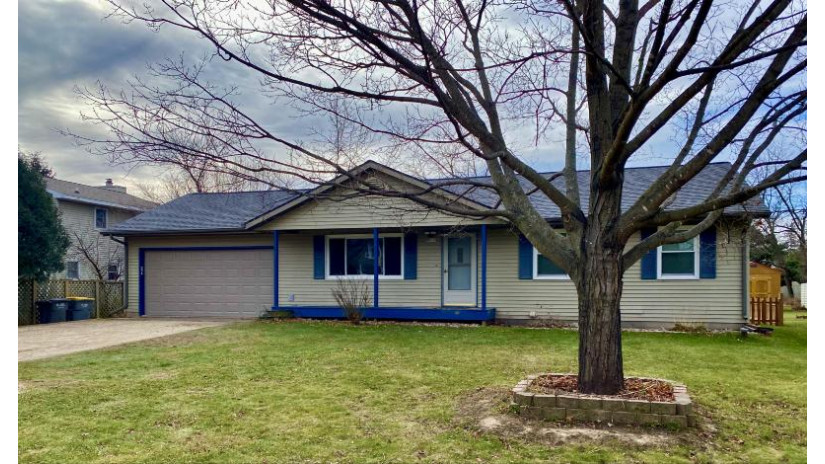 W8219 Oepka St Holland, WI 54636 by eXp Realty LLC $195,000