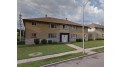 7719 W Hampton Ave 2 Milwaukee, WI 53218 by Berkshire Hathaway HomeServices Metro Realty $750