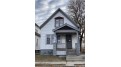 2444 N 12th St Milwaukee, WI 53206 by Venture Real Estate Group LLC $34,900