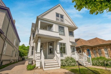 2539 S Howell Ave 2541, Milwaukee, WI 53207-1604
