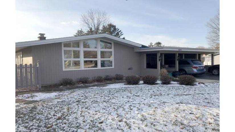 1014 Charles St Watertown, WI 53094-5004 by The Real Estate Duo LLC $230,000