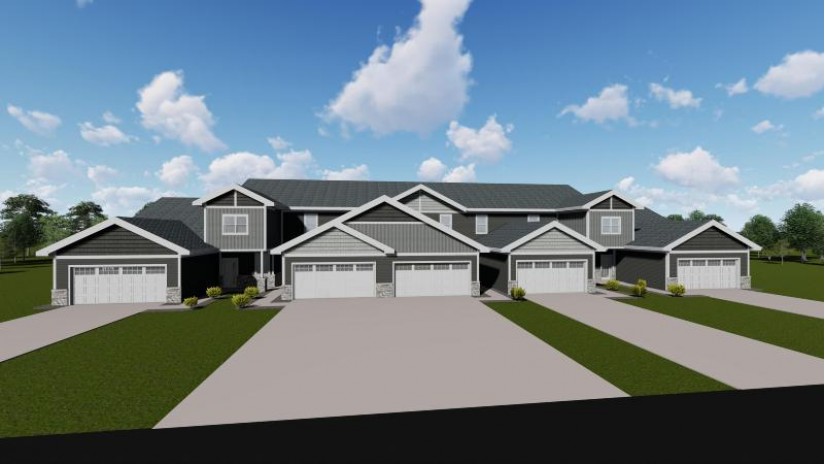 378 Panther Pass West Salem, WI 54669 by Bi-State Realty & Appraisals $1,895