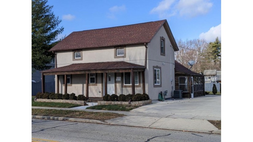 919 George St Lake Geneva, WI 53147 by Ryan G. Simons Company, Inc. $275,000