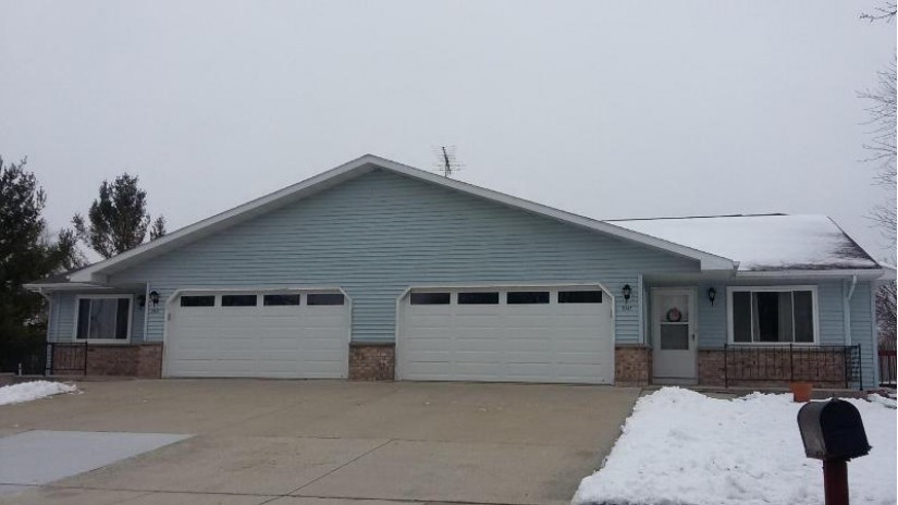 2417 Kensington Ave 2421 Plymouth, WI 53073 by Home Transitions LLC $330,000