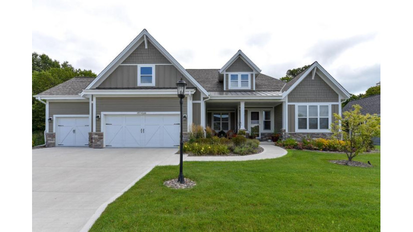 N118W5561 Lucas Ct LT67 Cedarburg, WI 53012 by Cornerstone Dev of SE WI LLC $639,999