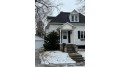 1028 N 18th St Manitowoc, WI 54220 by NON MLS $109,900