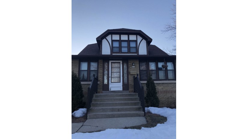 203 S 77th St Milwaukee, WI 53214 by Shorewest Realtors $219,900