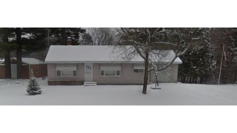 11320 Wi-77 Hayward, WI 54843 by NON MLS $140,000