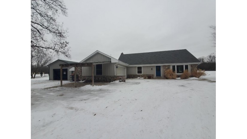 W2644 Kittie Ct Troy, WI 53120 by Realty Executives - Integrity $425,000