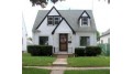 4450 N 54th St Milwaukee, WI 53218 by Berkshire Hathaway HomeServices Metro Realty $68,000