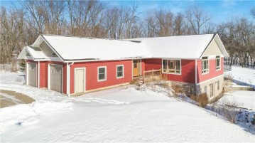 W22167 Jennifer Lane, Independence, WI 54747