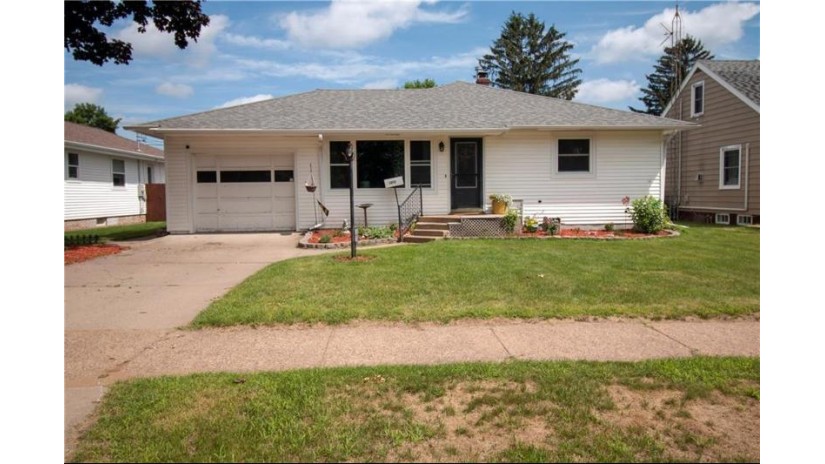 1810 Badger Avenue Eau Claire, WI 54701 by Property Shoppe Realty Llc $225,000