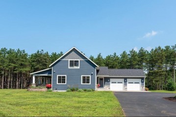 E10520 Pine Road, Fall Creek, WI 54742