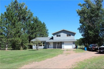 24514 Larson Road, Grantsburg, WI 54840