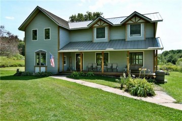 2117 15th Avenue, Cameron, WI 54822